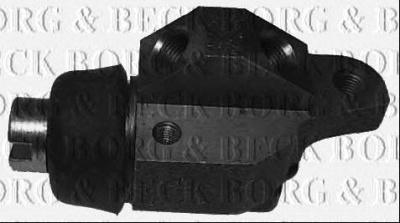 BORG & BECK bbw1076 -  Колесный тормозной цилиндр